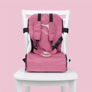Babyvoeding Hoge Stoel Kruk Zuigelingenvoeding Booster Seat Draagbare Vouwen Reizen Babyzitje Kinderen Draagbare Booster Seats