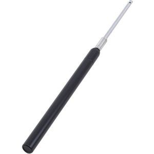 Automatische Venster Opener Zwart Dak Vervanging Temperatuur Ventilatie Gevoelige Window Opener Kas Vent Window Open Gereedschap