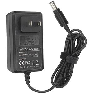 Geschikt Voor Dyson Dyson DC30/31/35/34/44/45/56/57 Stofzuiger Lader power Adapter Voor Dyson DC56 Charger (Us Plug)