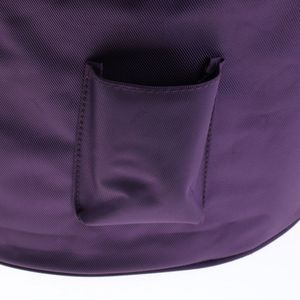 Sunnimix Draagbare Katoen Opslag Carry Case Bag Carrier Voor 6-14Inch Klankschaal Onderdelen