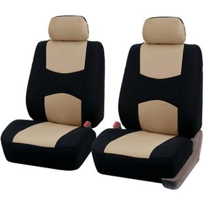 Volledige Set Auto Auto Stoelhoezen Voor Seat Bescherming Cover Voertuig Stoelhoezen Universele Auto Accessoires Auto-Styling