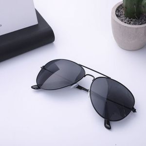 Zomer Zonnebril Zon Lenzen Bril UV400-Proof Zonnebril Voor Man Vrouw Voor Smart Home