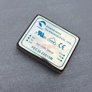 Originele Geïmporteerde FEC30-24S15W VI-J21-CY VI-J21-MY VI-J21-EY/S VI-J00-CY VI-J00-EY VI-J01-CX VI-J01-IZ Kwaliteitsborging