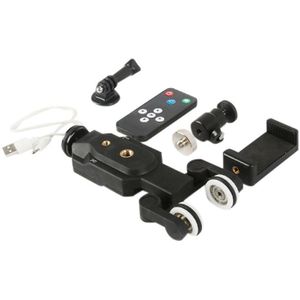 Afstandsbediening Camera Auto Voor Slr, Mirrorless Camera, Gopro, Telefoon Video Fotografie Smart Elektrische Auto