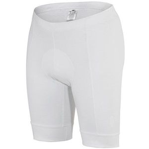 Ratddw Witte Fiets Bib Shorts Ropa Ciclismo Zomer Fietsen Slabbetjes Fietsen Kleding