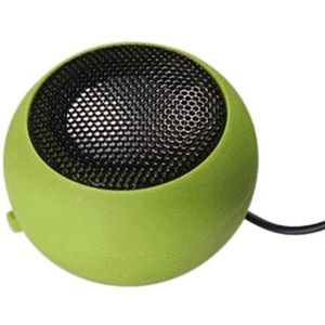 Draagbare Integratieve Usb Mini-Speakers Hamburg Card Luidspreker Computer Speakers Mp3 Ondersteuning Muziek Luidspreker