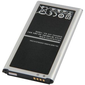 1X2800Mah EB-BG900BBC EB-BG900BBE Batterij Voor Samsung S5 I9600 I9602 I9605 G900F G900T G9008 G9009D G9006W G900 S5 neo SM-G903