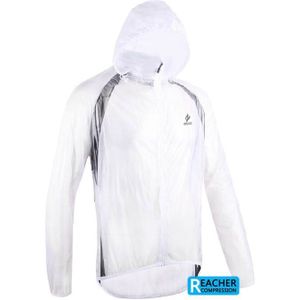 Regenjas Vrouwen Waterdichte Regenjas Mannen Wandelen Volwassen Waterdichte Lange Regenjas Vrouwen Mannen Regenjas Hooded Voor Fietsen Vissen