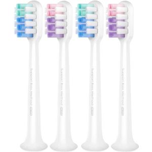 Dr. Bei Waterdichte Sonic Elektrische Tandenborstel BET-C01 Draagbare Oplaadbare Draadloze Sonic Tandenborstel Ultra Sonic Tandenborstel