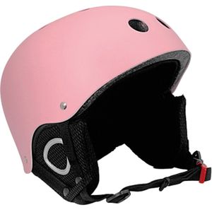 Beschermende Helm Skateboard Helm Slagvastheid Ventilatie Ski Helm Kids Volwassenen Fietshelm Motorfiets