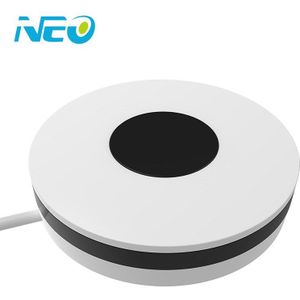 Wifi Ir Control Hub Smart Afstandsbediening Home Blaster Infrarood Draadloze Via Smart Leven Tuya App Werken Met Echo Alexa google Thuis