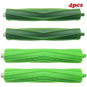 Hepa Filter + Side Borstel + Borstel Roll Voor Irobot Roomba I7 E5 E6 Serie Robot Stofzuiger Vervanging Spare onderdelen