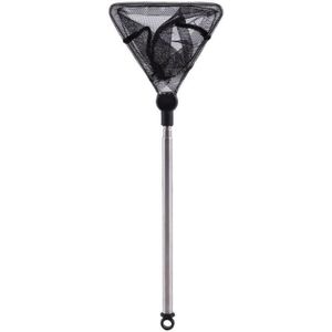 Professionele Garnalen Visnet Telescopische Veilig Garnalen Netto Voor Aquarium Aquarium Accessoires Voor Thuis Aquarium Cleaner