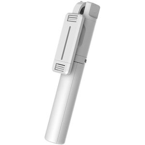 3 In 1 Draadloze Bluetooth Selfie Stick Opvouwbare Mini Statief Uitbreidbaar Monopod Met Afstandsbediening Voor Iphone Xiaomi Ios Android
