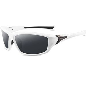 Outdoor Gepolariseerde UV400 Vissen Zonnebril Gespecialiseerd Hd Vissen Bril Unisex Camping Wandelen Bril Rijden Fietsen Eyewear