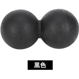 Tpe Lacrosse Myofascia Bal Pinda Massage Bal Hoge Dichtheid Lichtgewicht Fitness Body Fascia Oefening Pijn Verlichten Yoga Bal