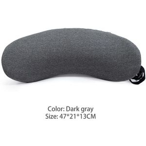 Lumbale Kussen - Geheugen Foam - Ondersteuning - Model JJ1262