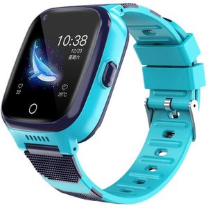 Y98 Kinderen Mobiele Horloge Gps Positionering 4G Multi Functie Video-oproep Ondersteuning Wif Ultra Dunne P67 Waterdicht