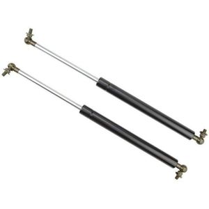 2x Voor Hood Til Ondersteuning Shock Strut Voor Toyota Land Cruiser 98-07 Lx470 53450-69025 4361