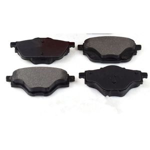 Achterrem Pad Set Voor Peugeot 3008 16 090 009 80