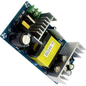 Ac 110-245V Naar Dc 24V 8A 9A 10A 220W Voedingsmodule AC-DC