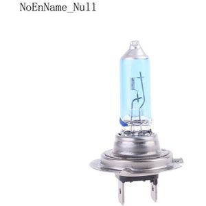 1Pc Halogeenlamp 12V 55W 5000K Quartz Glas Auto Koplamp Lamp H1/H3/H4/H7/H11