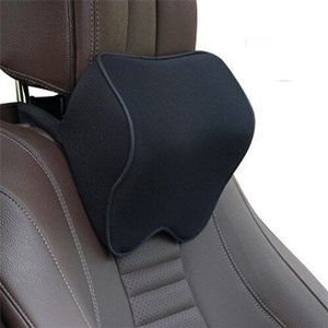 Auto Nek Hoofdsteun Kussen Auto Accessoires Kussen Voor Peugeot 207 107 Polo 6r Volvo V70 Renault Captur Toyota Aygo Opel astra H