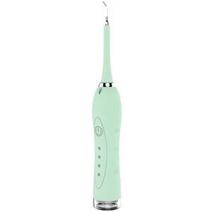 Elektrische Sonic Tandheelkundige Scaler Tand Usb Oplaadbare Monddouche Waterdicht Tanden Cleaner Mondhygiëne Dental Water Flosser