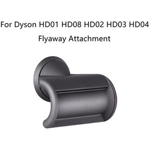 Voor Dyson HD01 HD08 HD02 HD03 HD04 Zachte Lucht Attachment Flyaway Bevestiging Voor Supersonische Haardrogers Airwrap Filter Cleaning
