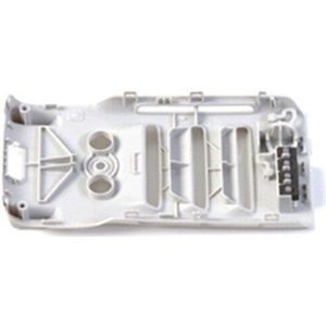 Originele Midden Frame Body Shell Bovenste/Bottom Cover Voor Dji Mavic Mini Drone Vervanging Midden Frame Global/Japan reparatie Deel