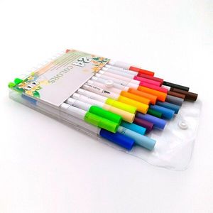 Markers Set Manga Art Supplies Marker Rotuladores Tekening Colores Micron Fijne Belettering Pen Dessin Kalligrafie Liner Markery