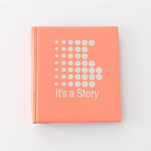 DIY100 Zakken Polaroid Fotoalbum 4 Inch Ice Dot Serie Mini Instant Foto Familie Geheugen Baby Scrapbook Album Inzet Album