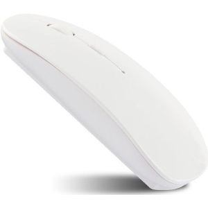 Bluetooth Muis Voor Apple Macbook Air Pro Retina 11 12 13 15 16 Mac Book Laptop Draadloze Muis Oplaadbare Mute gaming Muis