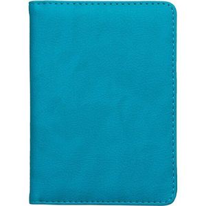 ZongShu vrouwen Paspoort Cover voor Reizen Creditcardhouder Wereld Universele Paspoorthouder Portefeuilles voor Document RODE Purse Case