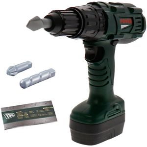 Kids Tool Voor Jongens Power Tool Boor Pretend Play Daddy 'S Little Helper