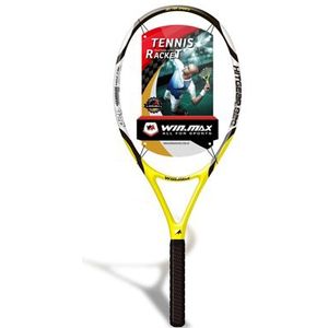 Winmax Carbon Fiber Tennis Racket, Carbon Graphite Tennisracket