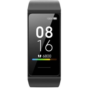 Xiaomi Redmi Smart Band Meerdere Gezicht Kleur Touch Screen 14 Dagen Polsband 24H Hartslag Slaap Monitoring Fitness Armband BT5.0