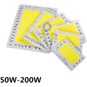 Led Cob 5054 Schwarz King Kong Licht Kraal 50 Watt 100 W 150W 200 Watt 220 V Smart Ic fit Für Diy High Power Nicht Müssen Treibe