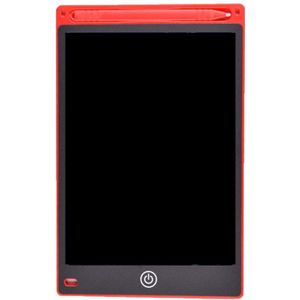 8.5 Inch Draagbare Smart LCD Schrijfblad Elektronische Notepad Tekening Grafische Handschrift Pad Board Met CR2020 Knop Batterij