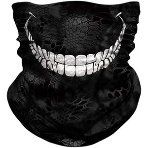 Magische Sjaal Outdoor Hoofddeksels Bandana Sport Tube Uv Gezicht Workout Wandelen Шарфы Женские Шарф Женский Осень Шарф Женский Зимний