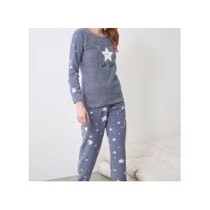 Trendyol Wellsoft Pyjama Set THMAW21PT0982