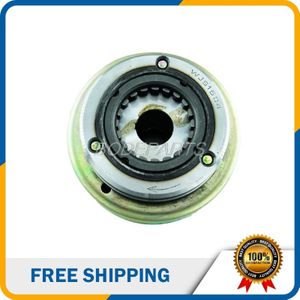 Motorfiets Motor CG8 Magneto Rotor Met Hele Lichaam Past Voor 125cc-250cc Elektrische Start Motor