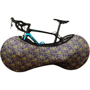 Bike Protector Cover Mtb Road Fiets Accessoires Anti-Dust Wielen Frame Cover Scratch-Proof Opbergtas Bike Cover
