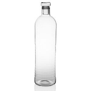 Glas Water Fles Met Beschermende Tas Reizen Drinkware Draagbare Mode Fles Transparante Sport Water Flessen 500 Ml 1000 Ml