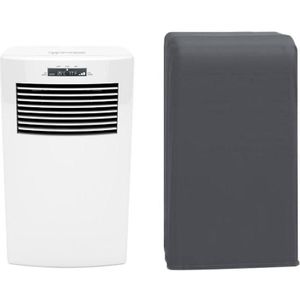 Airconditioner Cover Waterdichte Beschermhoes Oxford Doek Perfect Voor Indoor Draagbare Airconditioners