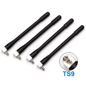 3G 4G Antenne TS9 CRC9 700-2700Mhz Draadloze Router Antenne Wifi Voor E5776 E8372 E3372 Pci card Usb Draadloze Router