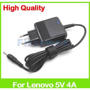 5 V 4A 20 W laptop lader voor Lenovo ideapad 100S-11IBY 100S-80R2 MIIX 310-10 300-10IBY ac power adapter EU Plug