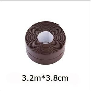 Pvc Materiaal Keuken Badkamer Muur Lijm Crack Reparatie Tape Huishoudelijke Waterdichte Reparatie Tape Afdichtingstape Mildewproof Tape