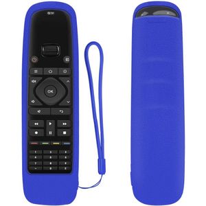 Beschermende Siliconen Remote Case Voor Sofabaton U1 Universele Bluetooth-Compatibel Harmonie Shockproof Wasbare Huidvriendelijke Cover