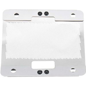 1/3/5/10 Pcs Scheerapparaat Scheermes Vervanging Folie Folie Compatibel Voor Braun 330